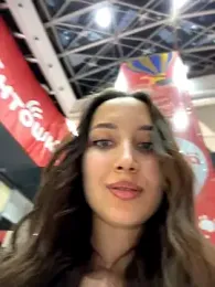 ICrazyOneIRL webcam stripchat model stream image