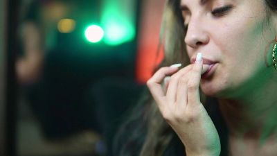 BikiJo webcam model stream image