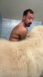 Yoquese233 webcam model stream image