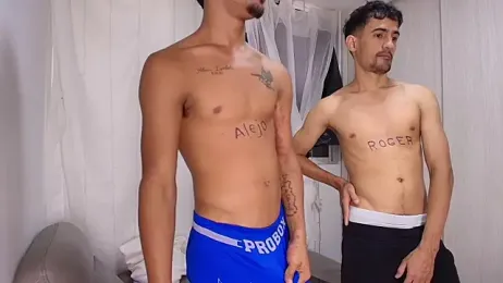 Miguel_bigcock webcam stripchat model stream image