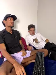 Miguel_bigcock webcam stripchat model stream image