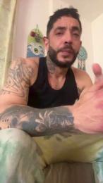 Hotvan22 webcam model stream image