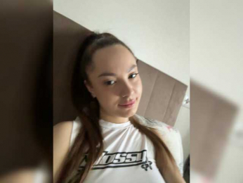 -Valeria- webcam model stream image