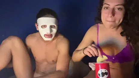 CoquineCharmeuse webcam stripchat model stream image