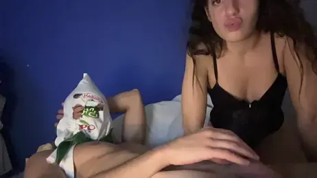 CoquineCharmeuse webcam stripchat model stream image