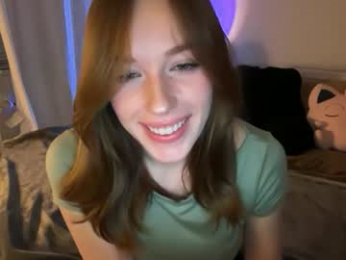 itssheababy webcam model stream image