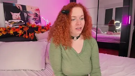 YammyPie webcam model stream image