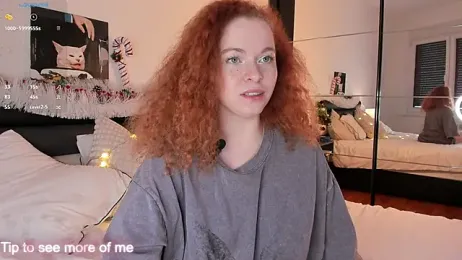 YammyPie webcam model stream image