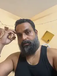 beast_bearded_dady webcam model stream image