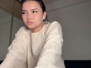 OfeliaHarger webcam model stream image