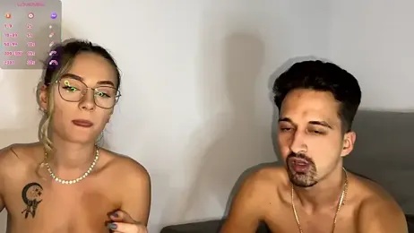 ScarlettSmithX webcam model stream image