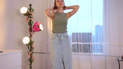 MarvisRyburn webcam model stream image