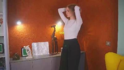 MarvisRyburn webcam model stream image