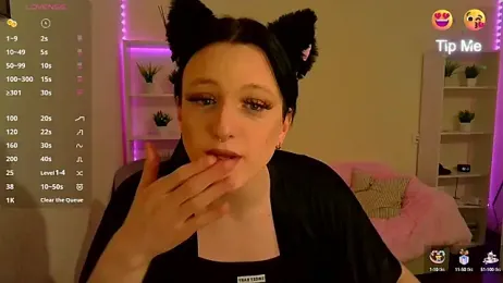 DianaRadrigo webcam model stream image