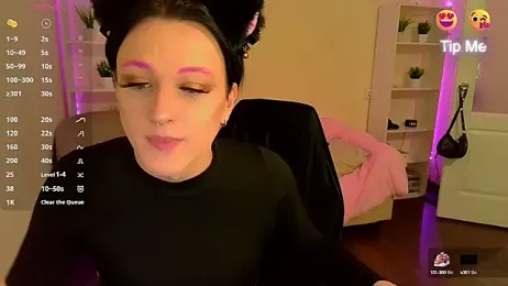 DianaRadrigo webcam model stream image