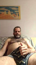 Churrero50 webcam model stream image