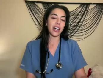 luxcher22 webcam model stream image