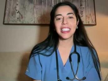 luxcher22 webcam model stream image