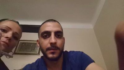 Yass007 webcam model stream image