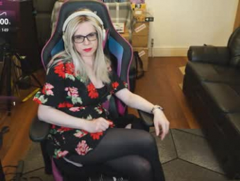 kelseycobalt webcam model stream image