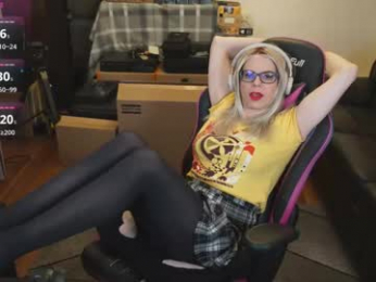 kelseycobalt webcam model stream image
