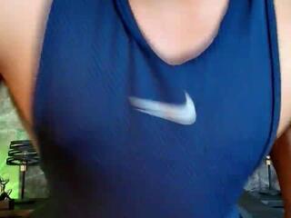 Bruce Stroud webcam model stream image