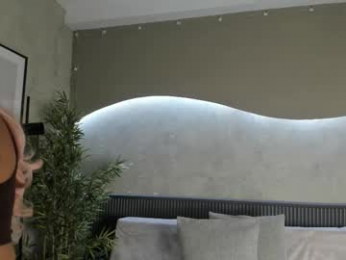 willow_hendrix webcam model stream image