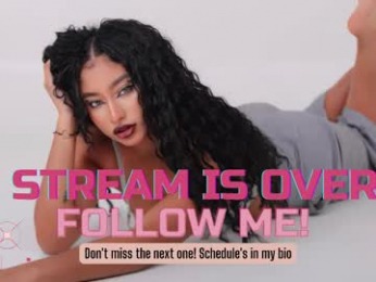 willow_hendrix webcam model stream image