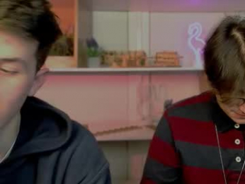 azen_rush webcam model stream image