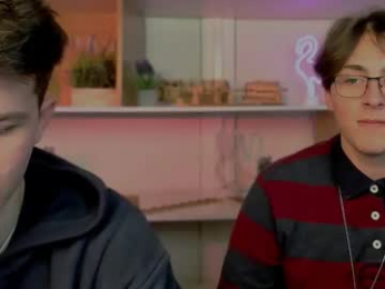 azen_rush webcam model stream image