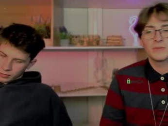 azen_rush webcam model stream image