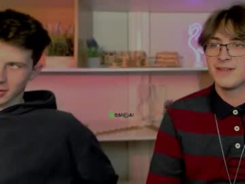 azen_rush webcam model stream image