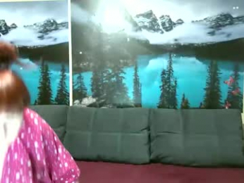 kleosnow webcam model stream image