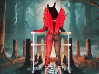 kittycaitlin webcam chaturbate model stream image