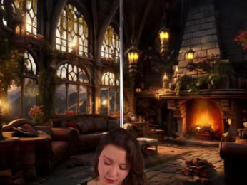 kittycaitlin webcam chaturbate model stream image