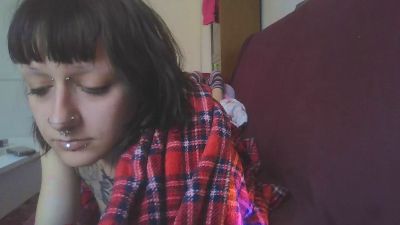 SeveringRatty webcam model stream image