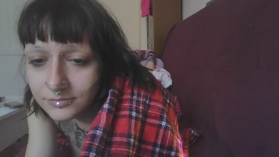 SeveringRatty webcam model stream image