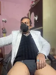 yoyoyohunny webcam model stream image