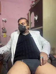 yoyoyohunny webcam model stream image