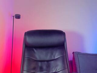 Thiago Ferrari webcam model stream image