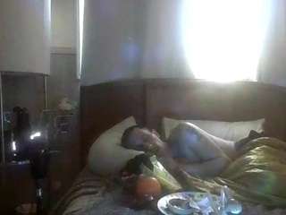 go2ham510 webcam model stream image