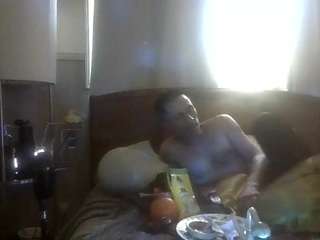 go2ham510 webcam model stream image