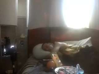 go2ham510 webcam model stream image