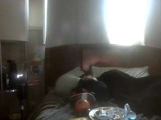 go2ham510 webcam model stream image