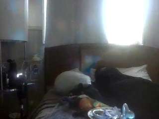 go2ham510 webcam model stream image