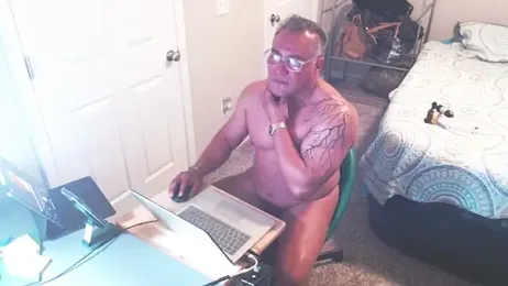 Chacho_1972 webcam model stream image