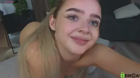 Relax_Time_ webcam model stream image