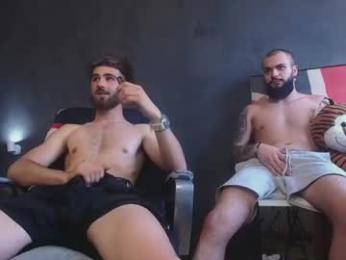oscarwills webcam chaturbate model stream image