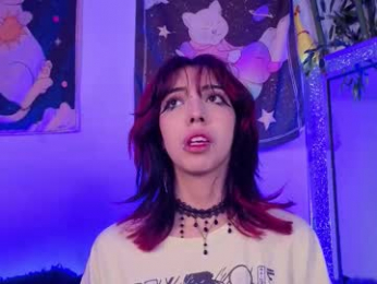 nyx_nayla webcam model stream image