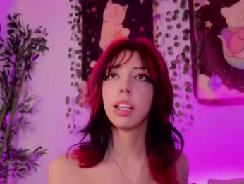 nyx_nayla webcam chaturbate model stream image